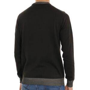 MAGLIA CONTRASTI SEINSE - Mad Fashion | img vers.300x/